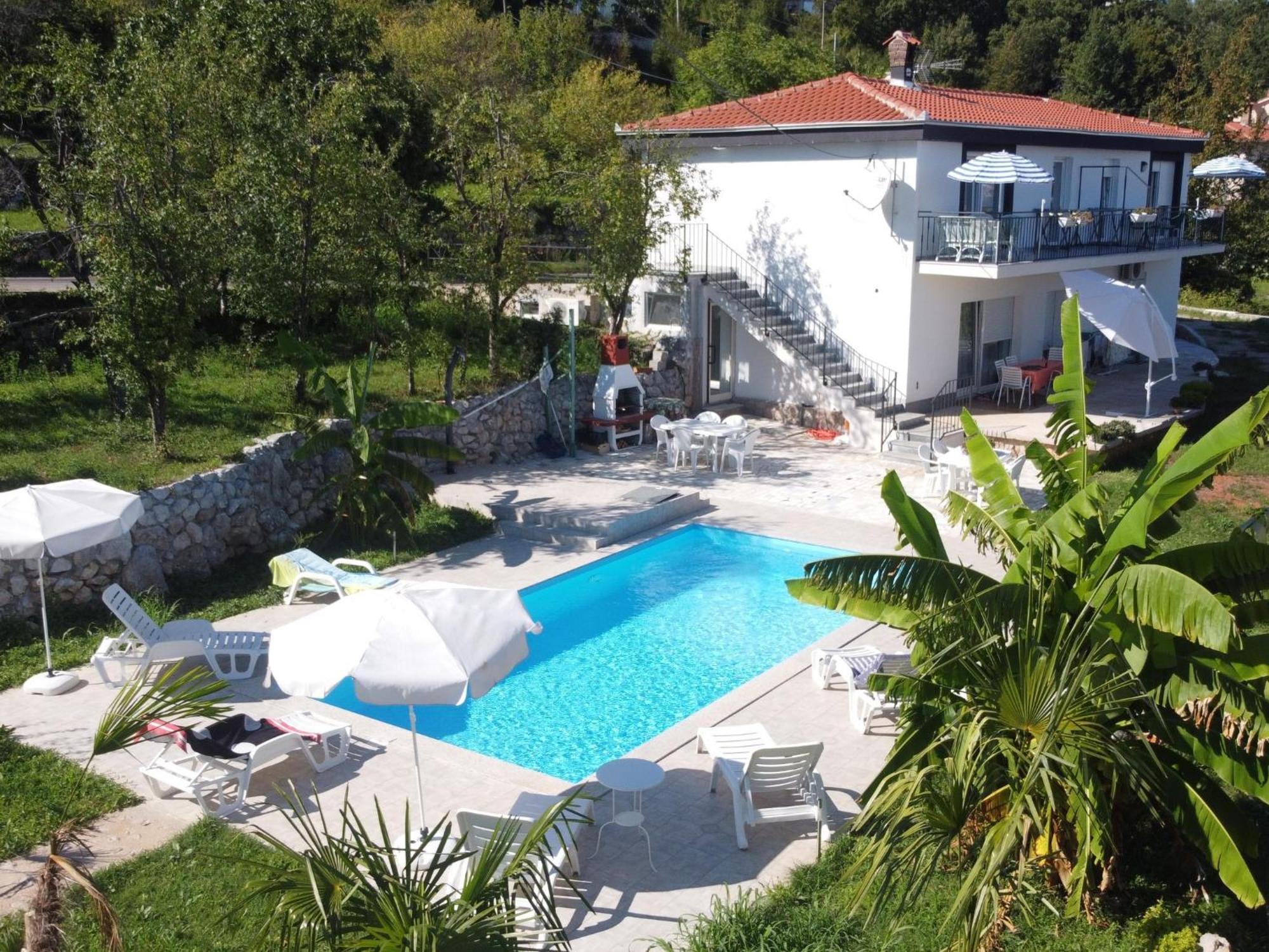 Ema Appartement Lovran